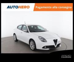 ALFA ROMEO Giulietta RR08485 - 6