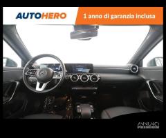 MERCEDES-BENZ A 180 WX27345 - 8