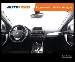 BMW 118 DL58084 - 8