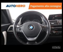 BMW 118 DL58084 - 12