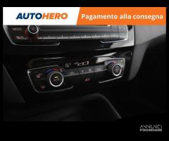 BMW X1 EV39497 - 15