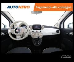 FIAT 500 SD58655 - 8