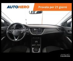 OPEL Grandland X NG70106 - 8