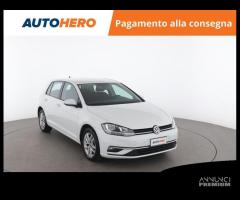 VOLKSWAGEN Golf WM89623 - 6