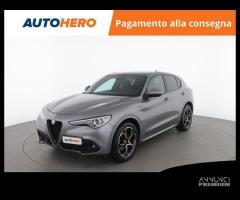 ALFA ROMEO Stelvio TE31315