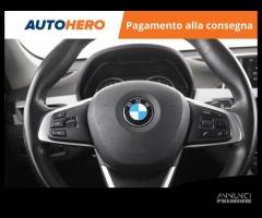 BMW X1 EV39497 - 12