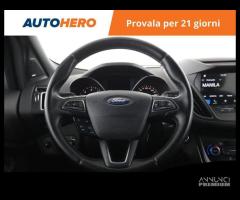 FORD Kuga NZ47481 - 12