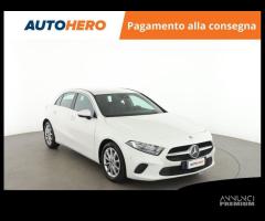 MERCEDES-BENZ A 220 AE63630 - 6