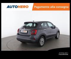 FIAT 500X DW00834