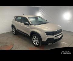 JEEP Avenger DJ15320 - 6