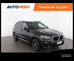 BMW X3 VX91229 - 6