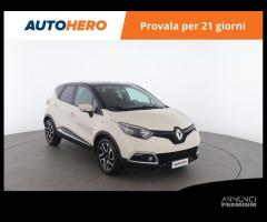 RENAULT Captur HB42228 - 6