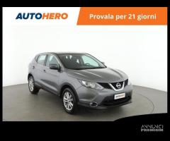 NISSAN Qashqai TC13632 - 6