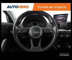 AUDI Q2 UC79826 - 12