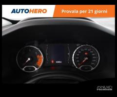 JEEP Renegade CW12200 - 12