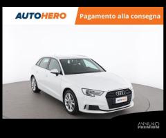 AUDI A3 JE95315 - 6