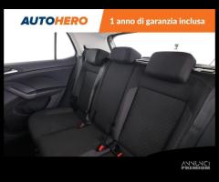 VOLKSWAGEN T-Cross KD70209 - 9