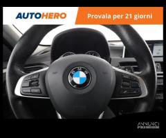 BMW X1 DT89187 - 12