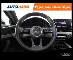 AUDI A4 PU00367 - 12