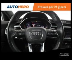 AUDI Q3 YT89978 - 12