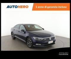 VOLKSWAGEN Passat JA89063 - 6