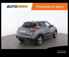 NISSAN Juke LE72491