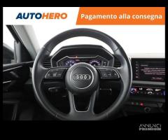 AUDI A1 UT15228 - 12