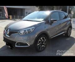 Ricambi renault captur 2015 - 1