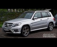 Mercedes glk 2016 ricambi