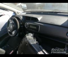 Motore yaris 2010 1ndftv filtro a bagno