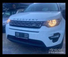 Land rover Discovery 2018 ricambi - 1