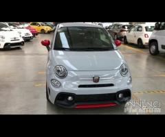 Fiat 500 abarth 2018 ricambi - 1