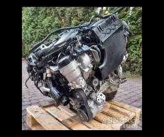 Motore mercedes gle 3.0 v6 642826