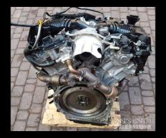 Motore mercedes gle 3.0 v6 642826