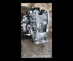 Cambio robotizzato bmw x1 b47c20b - 5