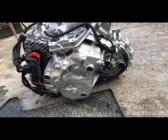 Cambio robotizzato bmw x1 b47c20b - 6