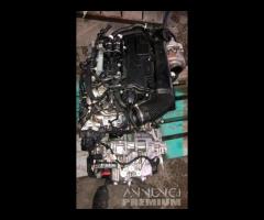 Motore bmw x1 2.0 b47c20b 2022 - 4