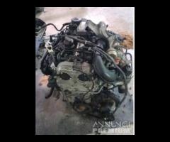 Motore mercedes gla 200 270910