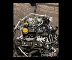 Motore renault 1.0 benzina h4d460 - 1