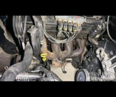 Motore captiva 2.0 benzina z24sed - 4