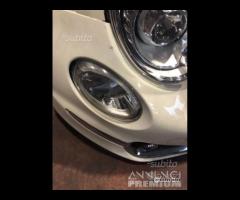 Fiat 500 xeno led 2017 - 2