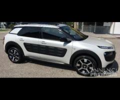 Citroen c4 cactus 2016 ricambi