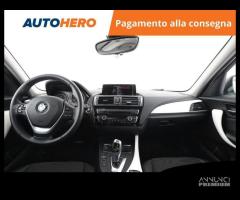 BMW 118 JP20137 - 8