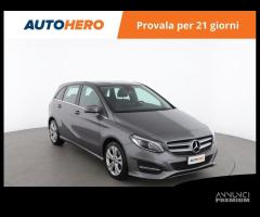 MERCEDES-BENZ B 180 PM54329 - 6