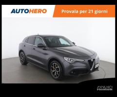 ALFA ROMEO Stelvio EF44863 - 6