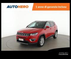 JEEP Compass HK17691 - 1