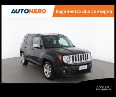 JEEP Renegade LM77655 - 6