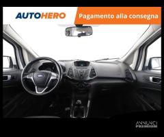 FORD EcoSport MX66066 - 8