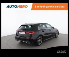 MERCEDES-BENZ A 180 UW52469 - 5