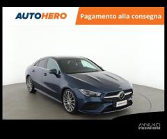 MERCEDES-BENZ CLA 200 NA60515 - 6